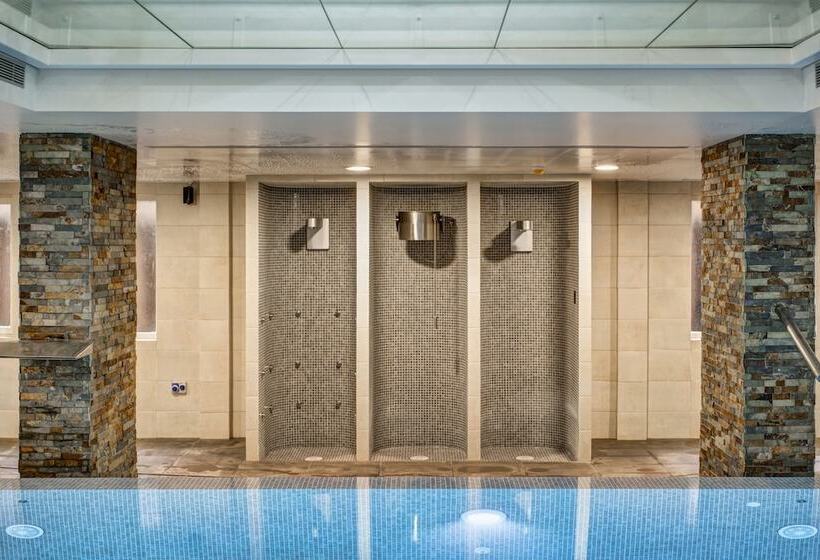 호텔 Spa Rio Ucero