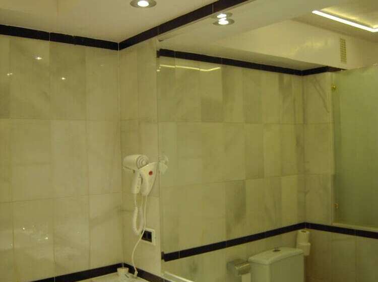 호텔 Spa Rio Ucero