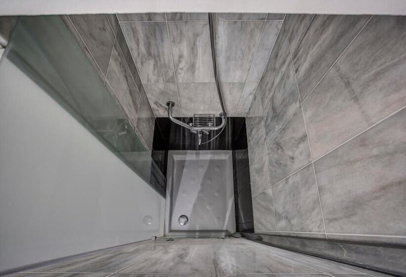 호텔 Spa Rio Ucero