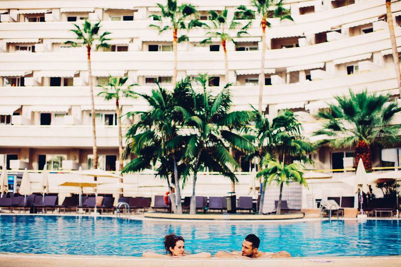 Spring Arona Gran Hotel   Adults Only