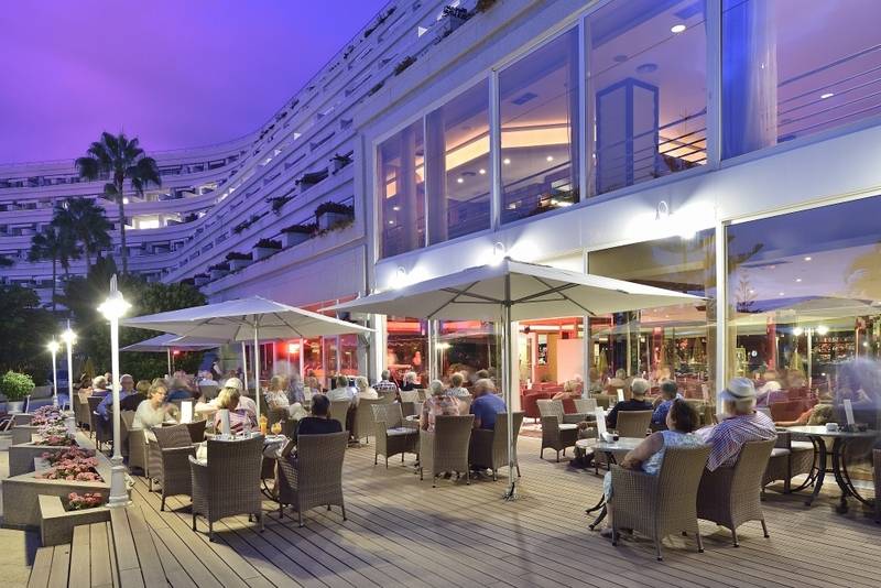 Spring Arona Gran Hotel   Adults Only