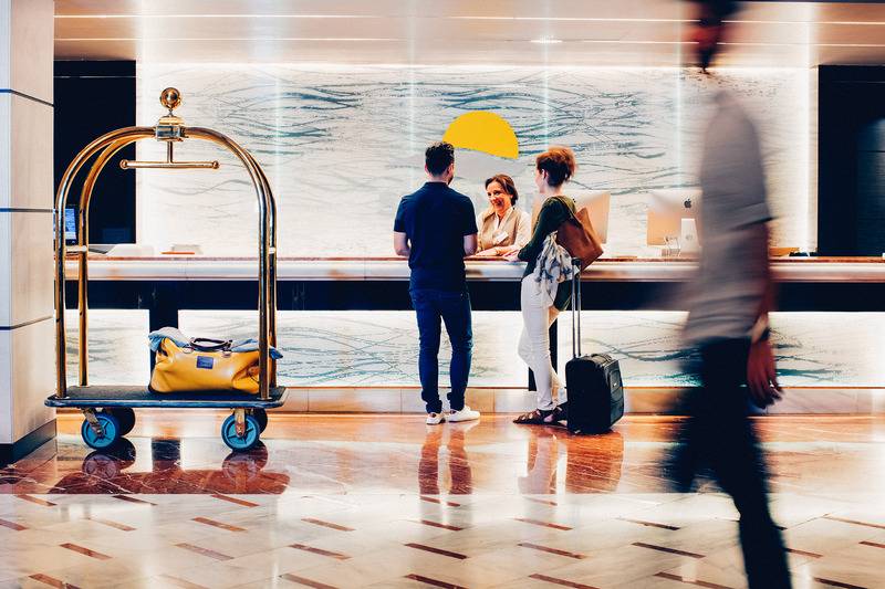 Spring Arona Gran Hotel   Adults Only