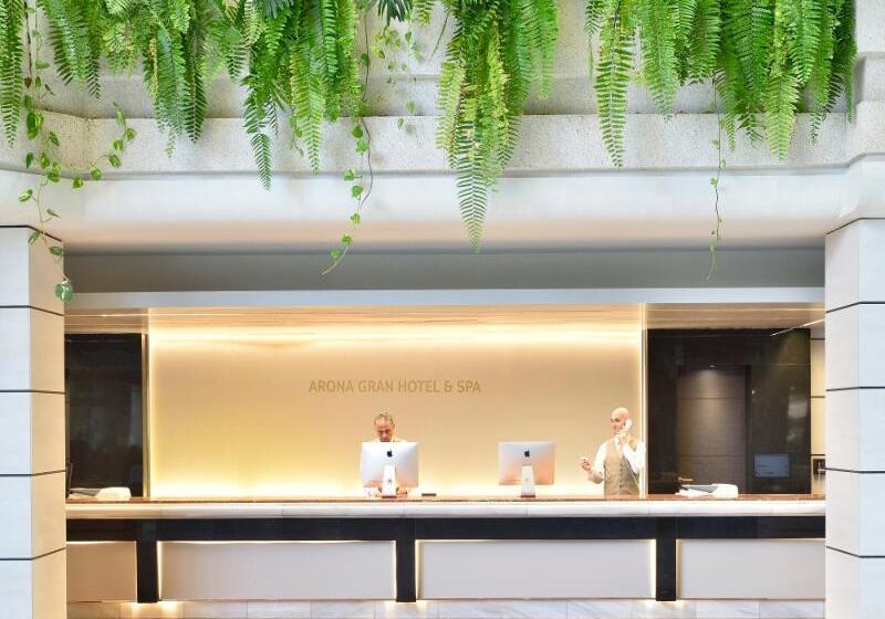 Spring Arona Gran Hotel   Adults Only