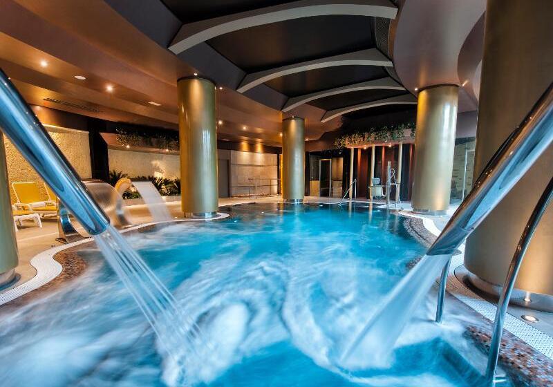 Spring Arona Gran Hotel   Adults Only