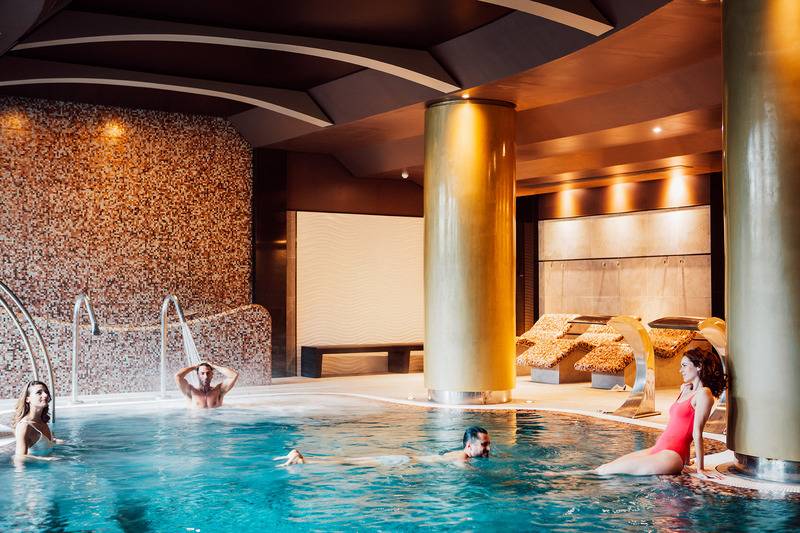 Spring Arona Gran Hotel   Adults Only