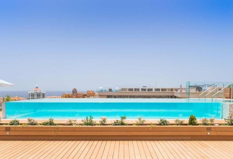 Spring Hotel Vulcano