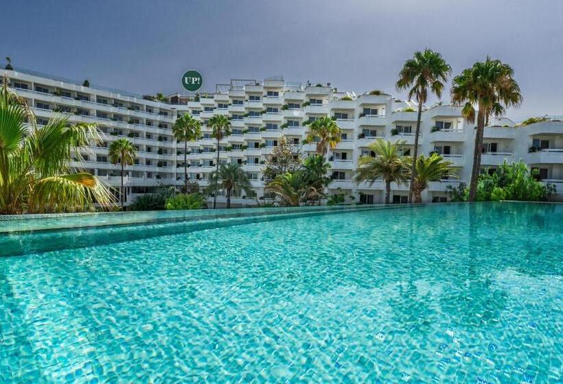 Spring Hotel Vulcano