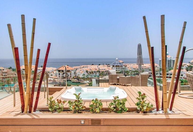 Spring Hotel Vulcano