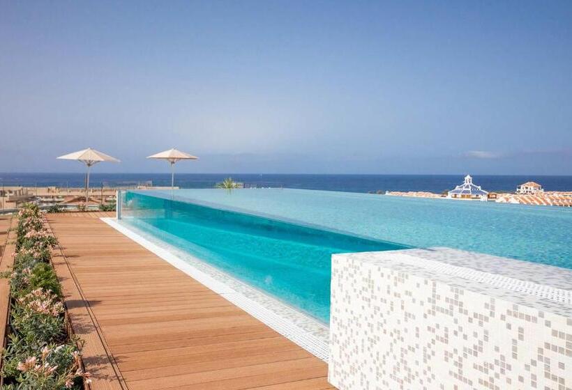 Spring Hotel Vulcano