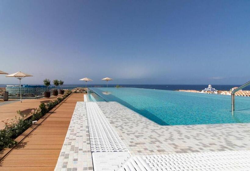 Spring Hotel Vulcano