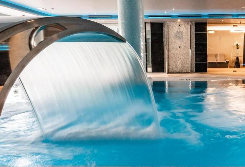 Spring Hotel Vulcano