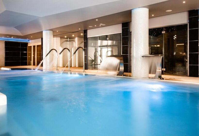 Spring Hotel Vulcano