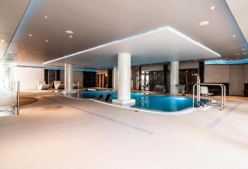 Spring Hotel Vulcano