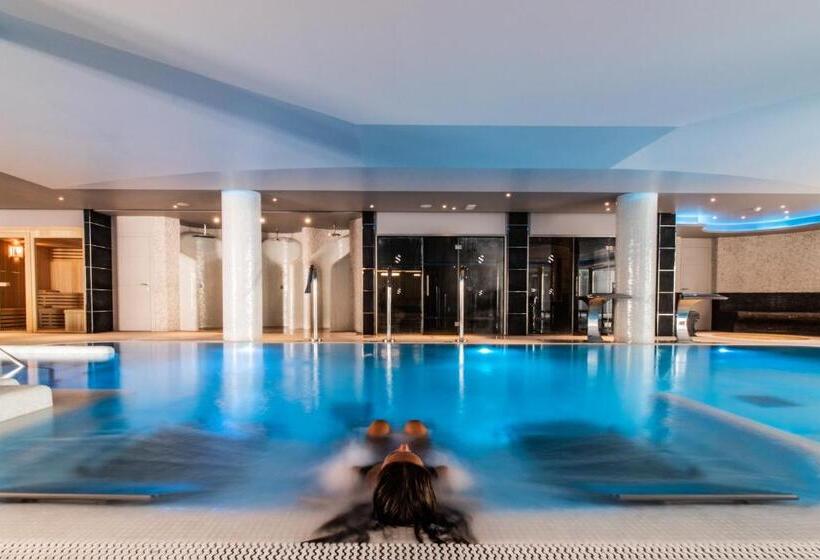 Spring Hotel Vulcano