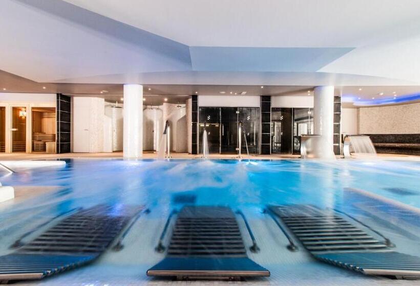 Spring Hotel Vulcano