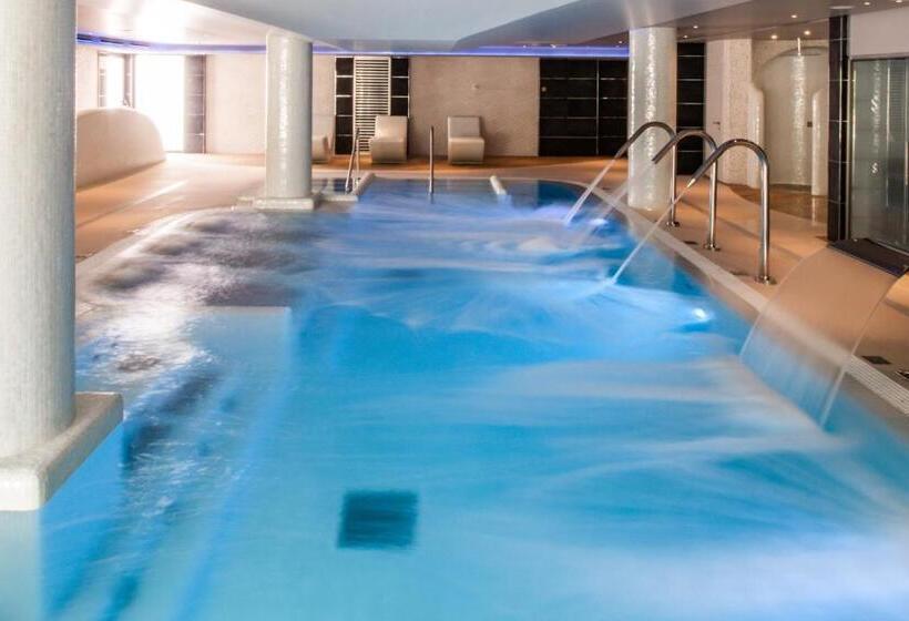 Spring Hotel Vulcano