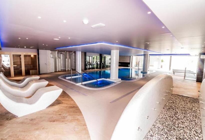 Spring Hotel Vulcano