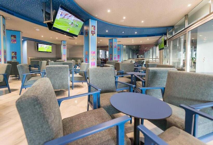 Spring Hotel Vulcano