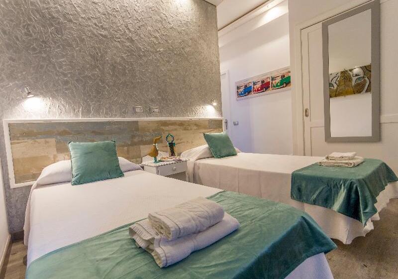 فندق Sun Holidays