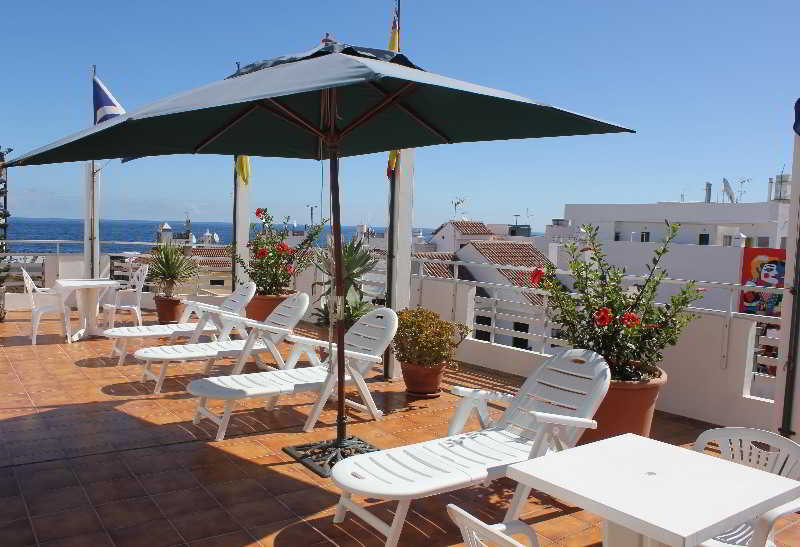 فندق Sun Holidays