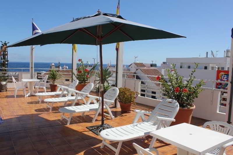 فندق Sun Holidays