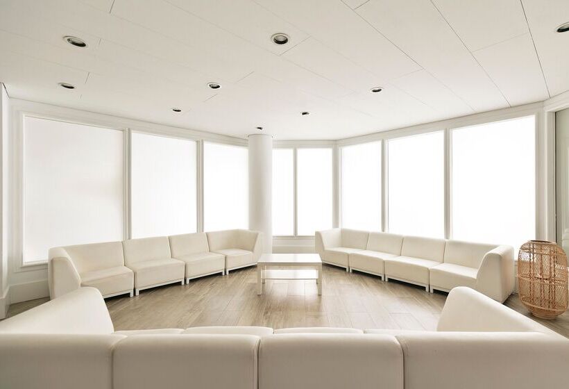 Отель Best Lloret Splash