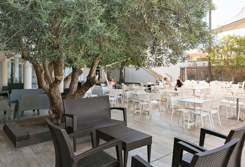 هتل Best Lloret Splash