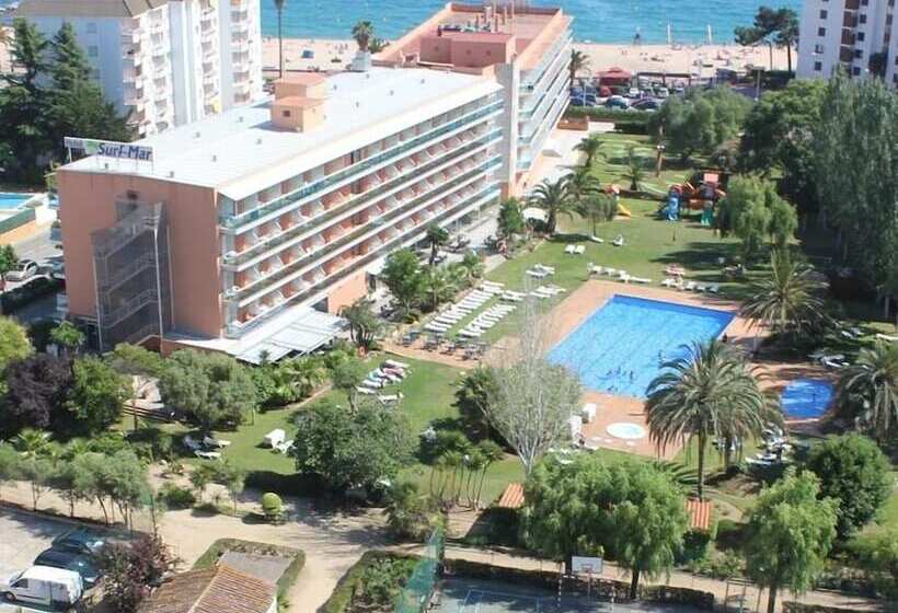 هتل Surf Mar