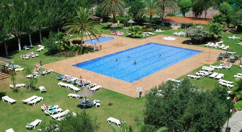 בית מלון כפרי Surf Mar