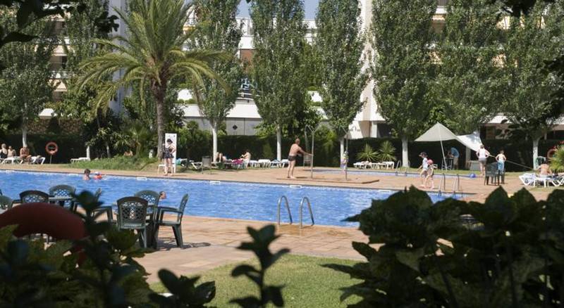 בית מלון כפרי Surf Mar