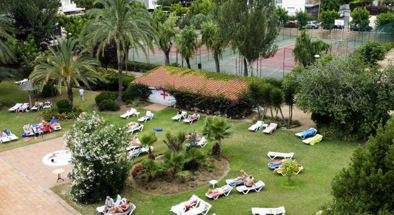 בית מלון כפרי Surf Mar