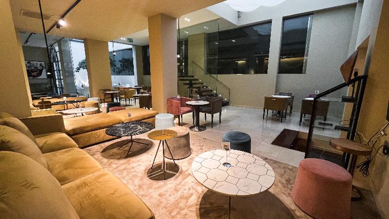 فندق Taburiente S.C.Tenerife