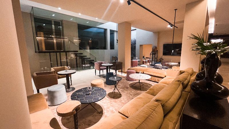 فندق Taburiente S.C.Tenerife