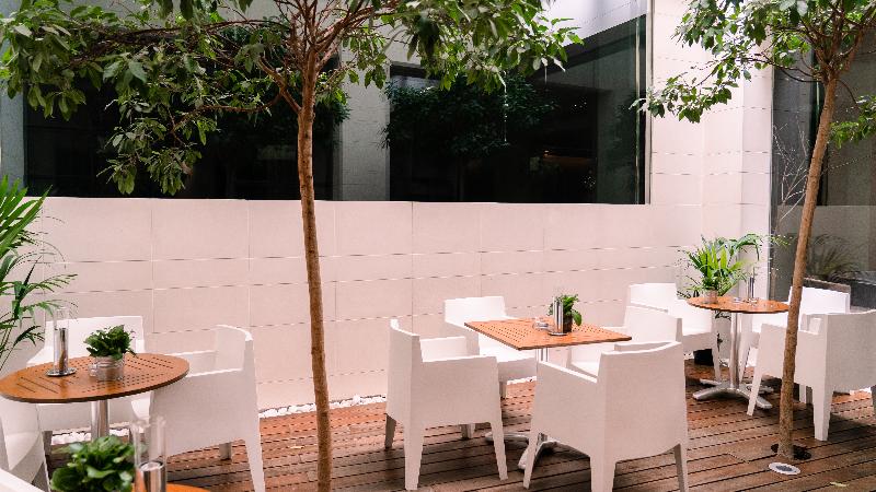 فندق Taburiente S.C.Tenerife