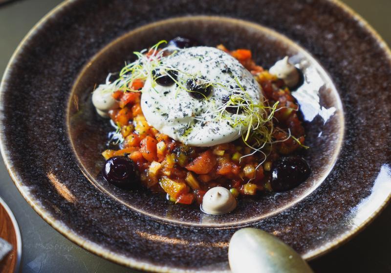 فندق Taburiente S.C.Tenerife