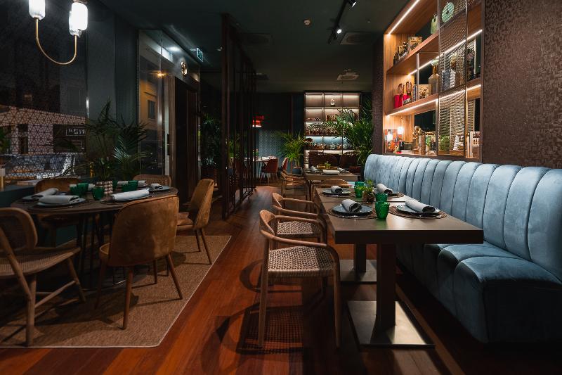 בית מלון כפרי Taburiente S.C.Tenerife