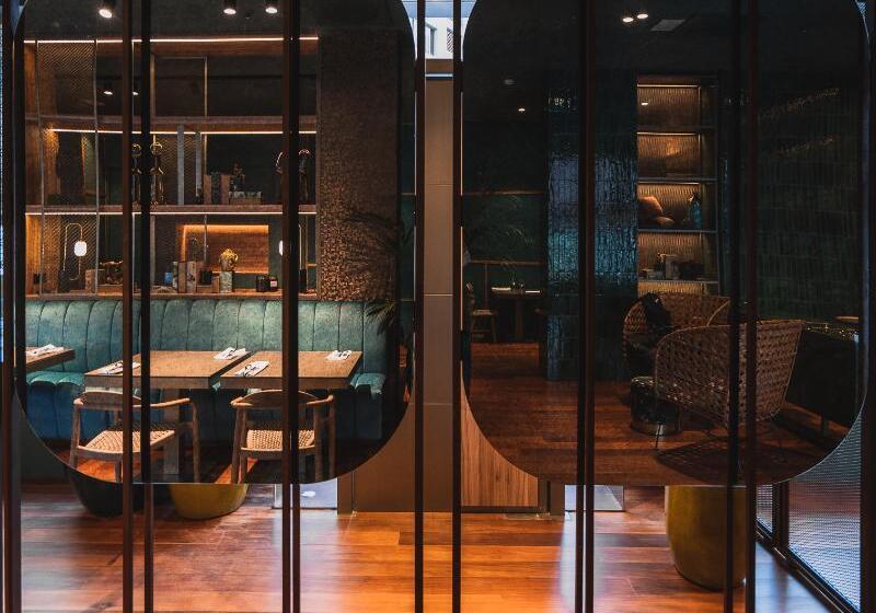 فندق Taburiente S.C.Tenerife