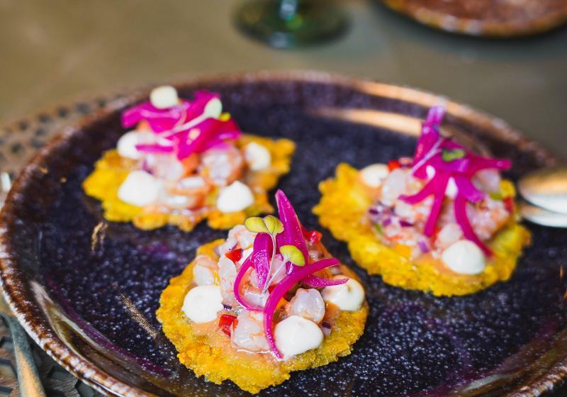 בית מלון כפרי Taburiente S.C.Tenerife