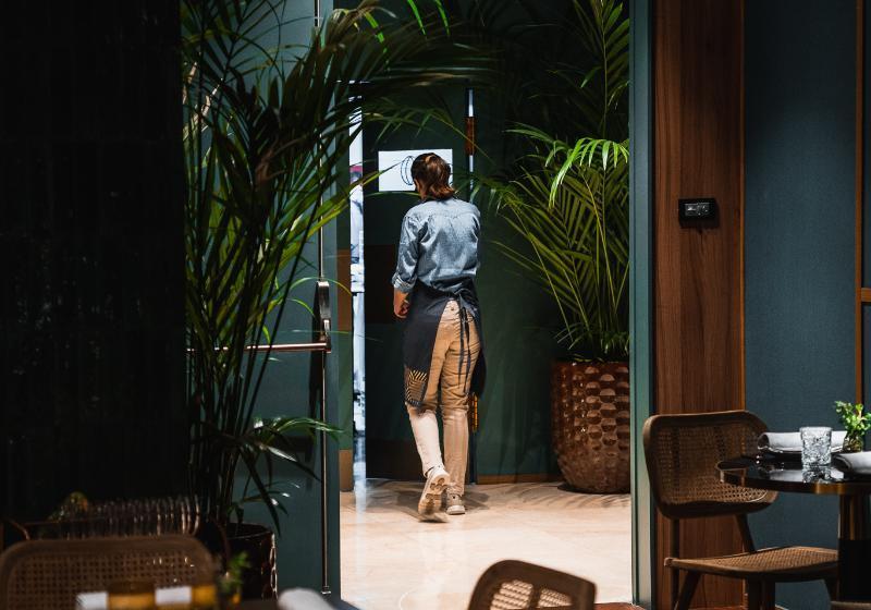 فندق Taburiente S.C.Tenerife