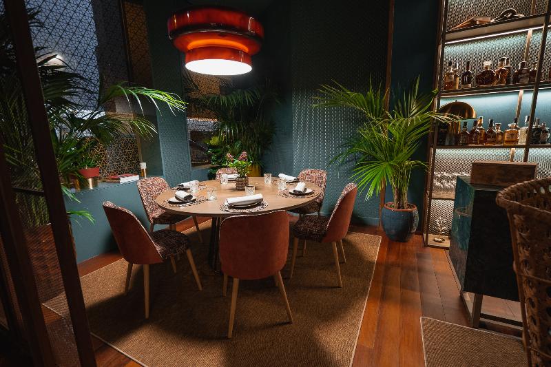 فندق Taburiente S.C.Tenerife