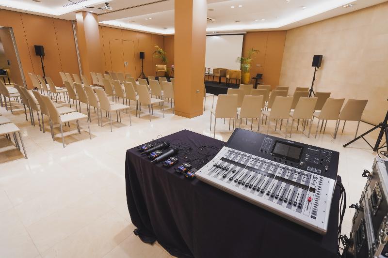 בית מלון כפרי Taburiente S.C.Tenerife