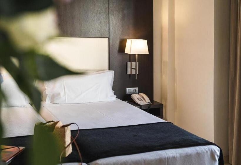 فندق Taburiente S.C.Tenerife