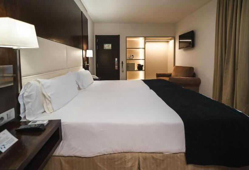 فندق Taburiente S.C.Tenerife