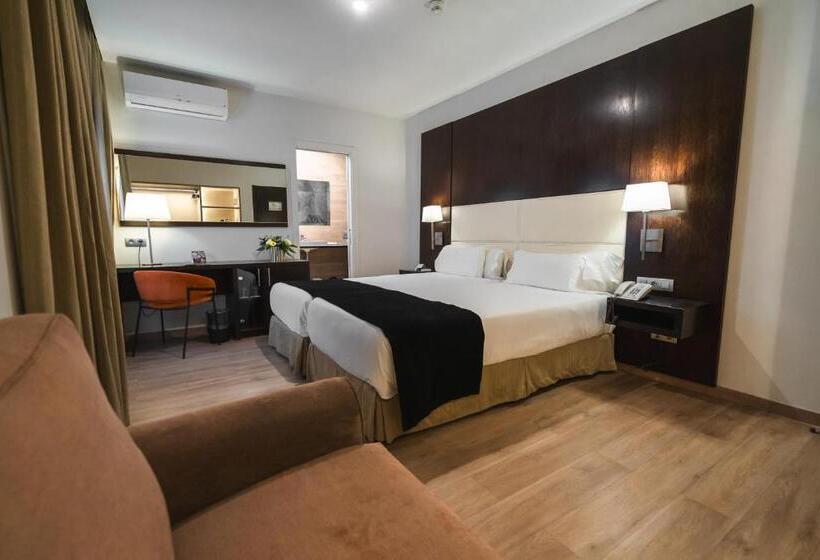 فندق Taburiente S.C.Tenerife