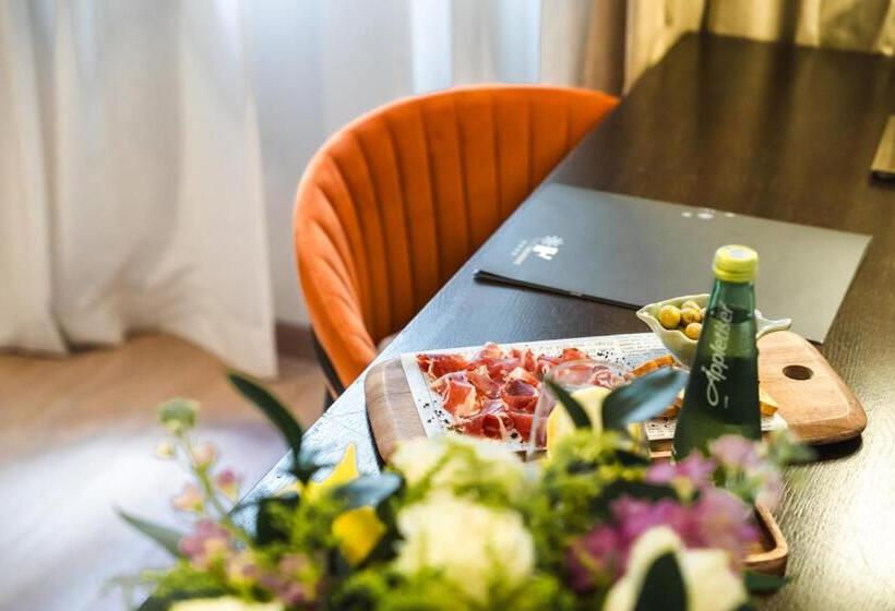 فندق Taburiente S.C.Tenerife