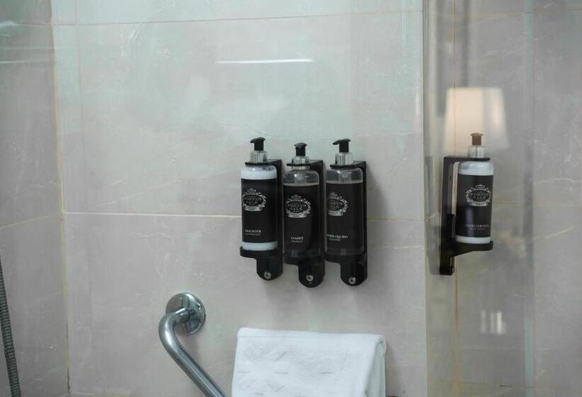 فندق Taburiente S.C.Tenerife