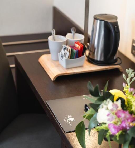 בית מלון כפרי Taburiente S.C.Tenerife