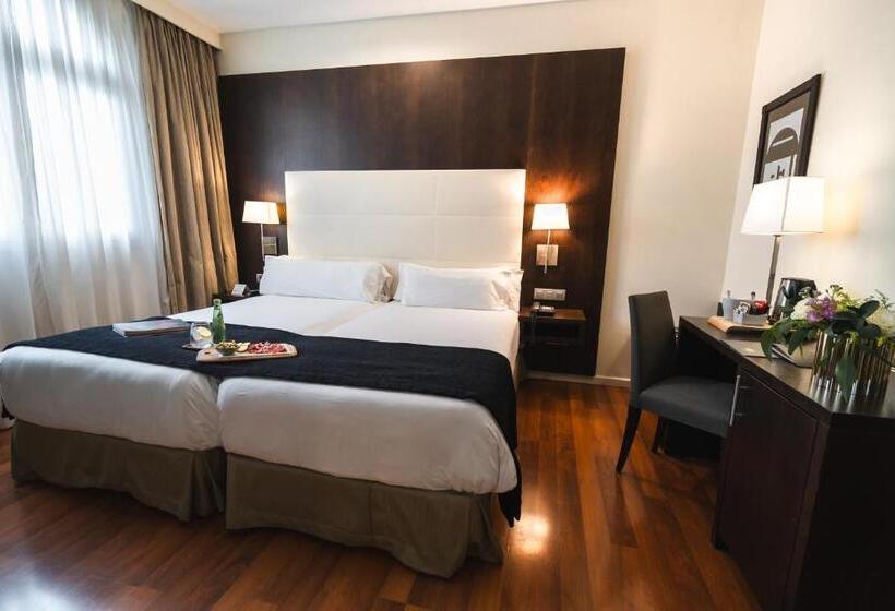 فندق Taburiente S.C.Tenerife