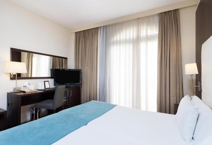 فندق Taburiente S.C.Tenerife