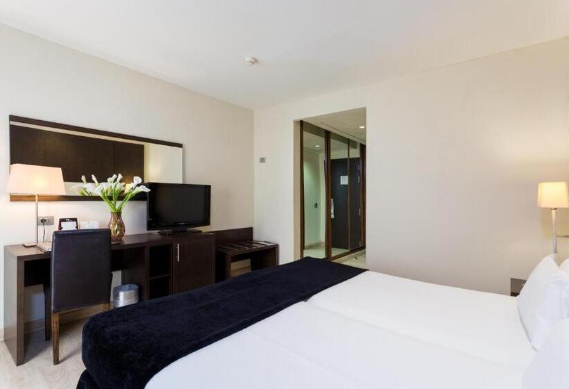 فندق Taburiente S.C.Tenerife